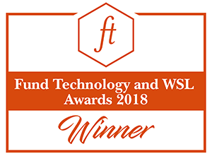 Interactive Brokers értékelések: 2018 Fund Technology and WSL díjak - Legjobb kereskedési platform