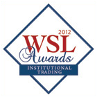 WSL Institutional díj