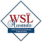 WSL Institutional díj