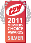 Interactive Brokers értékelések: Trade2win díj