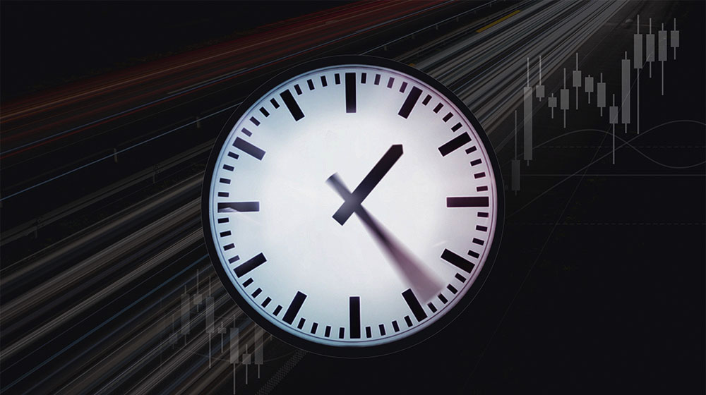 Napon túli kereskedési idő