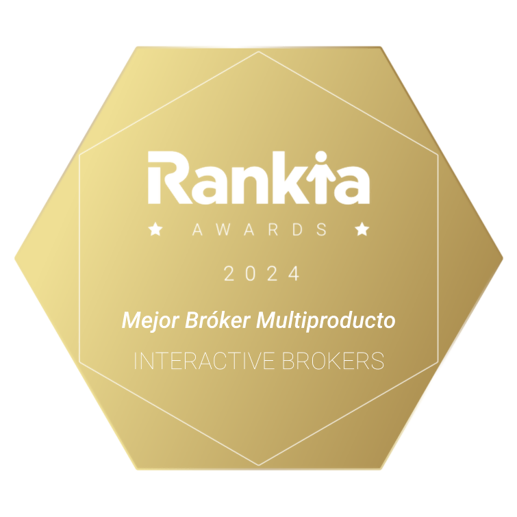 Rankia - 2024 Prix pour Meilleur courtier multi-courtier