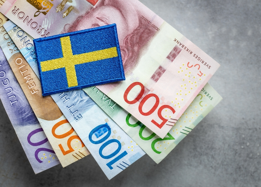 Get Started - ISK Account