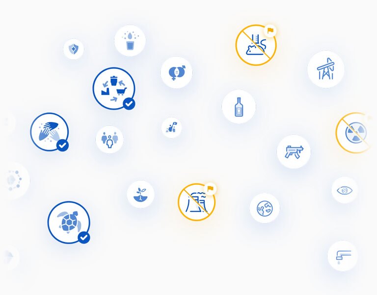 investi nei tuoi valori