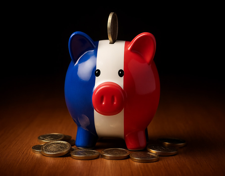 Plan d’Epargne en Actions (PEA) Account