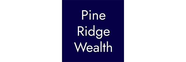 Pine Ridge Wealth Logo