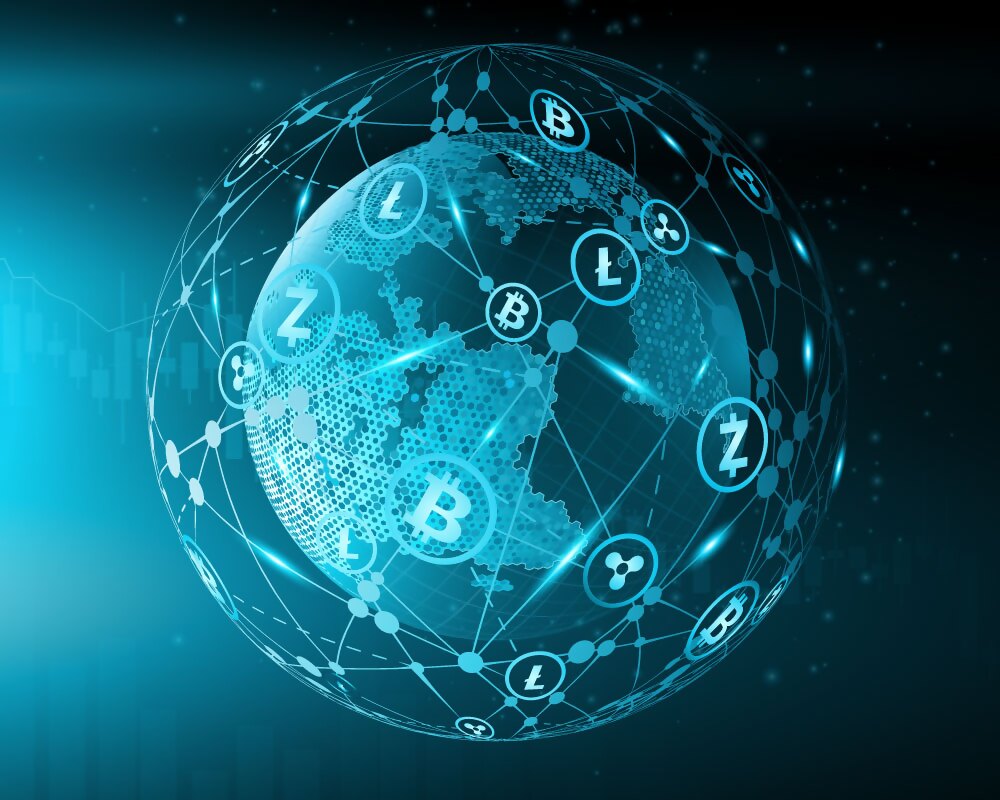 Trading cryptocurrencies